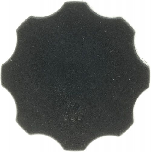 Gates engine oil filler cap for 2015-2017 buick regal
