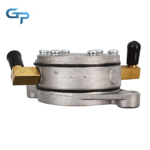 Fuel Pump For 1982-1991 EZGO Marathon 2-cycle Golf Carts 14151-G1, US $16.64, image 3
