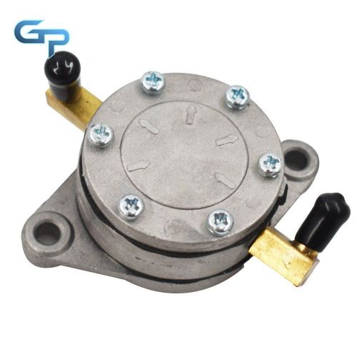 Fuel Pump For 1982-1991 EZGO Marathon 2-cycle Golf Carts 14151-G1, US $16.64, image 4