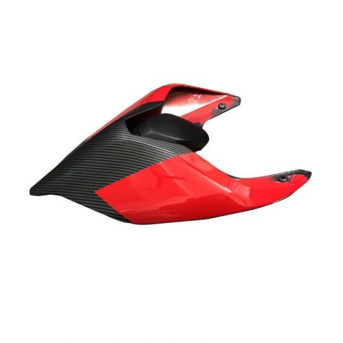 For Ducati Panigale V2 V4 V4S V4R Rear Tail Cover Fairing Single Seat Rear Hump, US $128.00, image 2