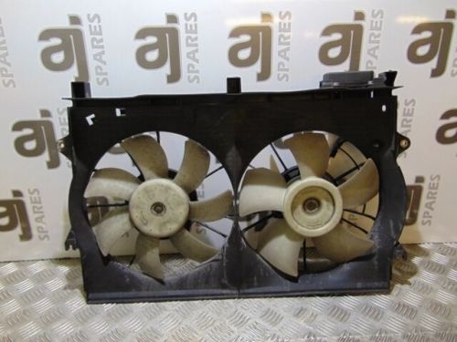TOYOTA COROLLA 2004 RADIATOR FAN, US $, image 2