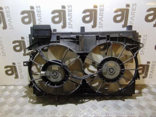 TOYOTA COROLLA 2004 RADIATOR FAN, US $, image 8