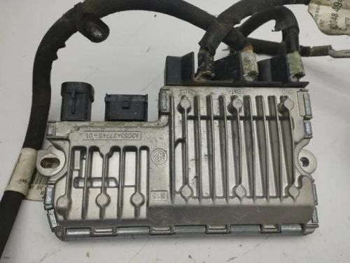 Peugeot 3008 SUV Steering Wheel Axle Set 9801739380 980209678004 1.60 26491606-, US $, image 5