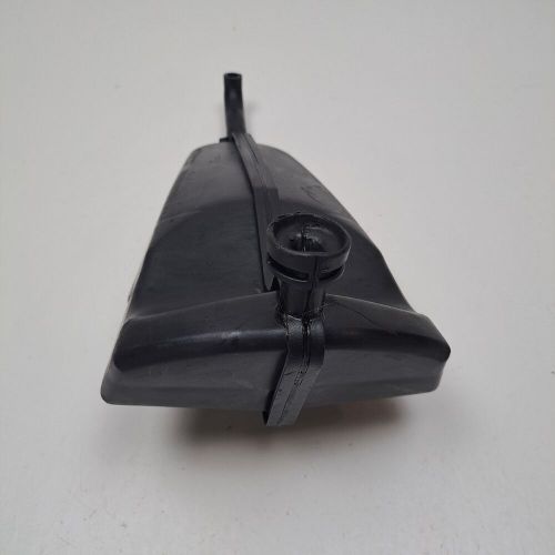 5007443 Evinrude 15hp 25 30 HP Etec Outboard Motor Exhaust Muffler OEM, US $20.97, image 2