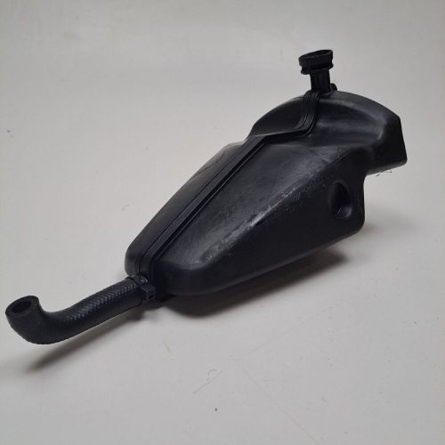 5007443 Evinrude 15hp 25 30 HP Etec Outboard Motor Exhaust Muffler OEM, US $20.97, image 5