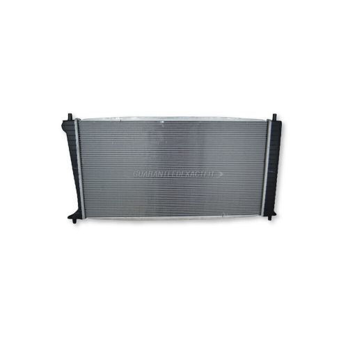 For ford f150 v8 2003 2004 new radiator dac