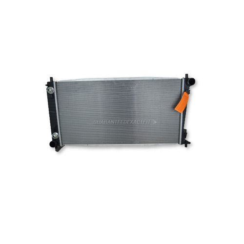 For Ford F150 V8 2003 2004 New Radiator DAC, US $394.41, image 2