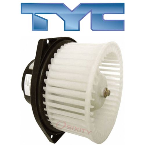 For Nissan Frontier 2001-2004 TYC 700046 HVAC Blower Motor, US $62.21, image 5