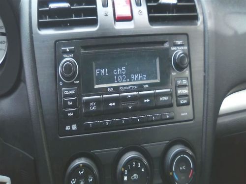 IMPREZA 2012 Antenna 863189, US $64.99, image 4