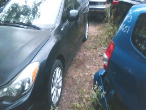 IMPREZA 2012 Antenna 863189, US $64.99, image 8