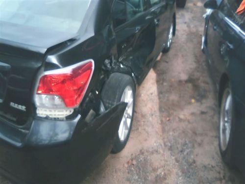 IMPREZA 2012 Antenna 863189, US $64.99, image 11