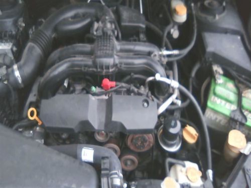 IMPREZA 2012 Antenna 863189, US $64.99, image 12