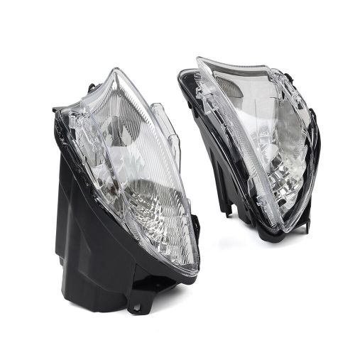 Front Bumper Fog Light Turn Signal Lamp Assembly For Lexus LS460LS600h, US $121.18, image 2