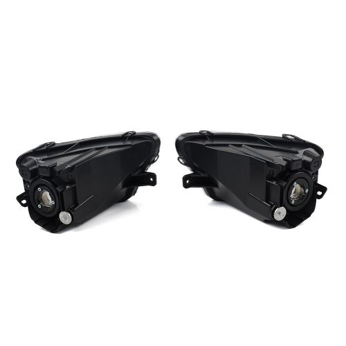 Front Bumper Fog Light Turn Signal Lamp Assembly For Lexus LS460LS600h, US $121.18, image 4