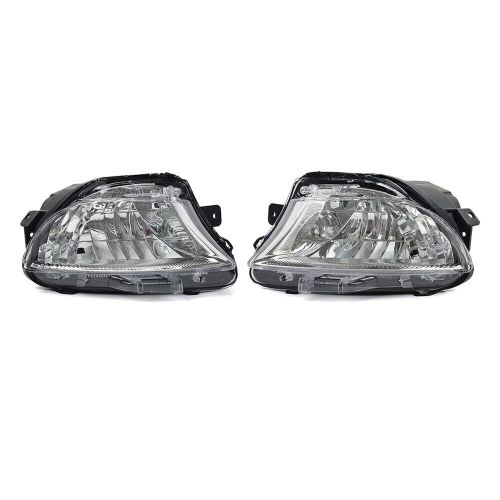 Front Bumper Fog Light Turn Signal Lamp Assembly For Lexus LS460LS600h, US $121.18, image 7