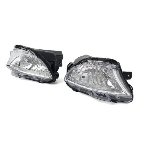 Front Bumper Fog Light Turn Signal Lamp Assembly For Lexus LS460LS600h, US $121.18, image 11