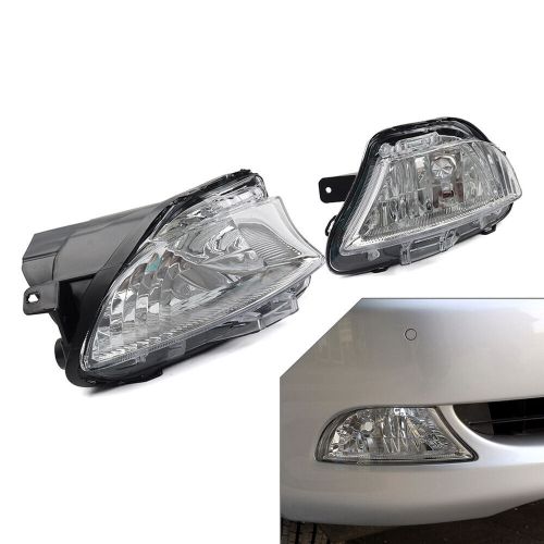 Front Bumper Fog Light Turn Signal Lamp Assembly For Lexus LS460LS600h, US $121.18, image 12