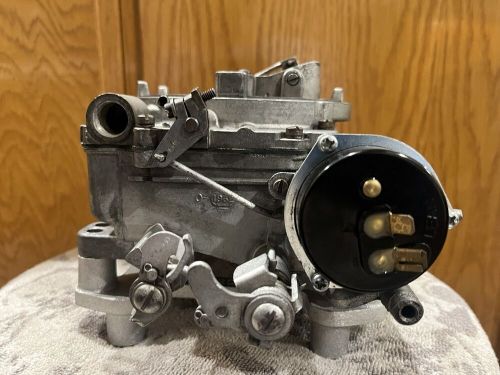 Rebuilt 625 CFM Carter AFB 9625SA Carburetor, US $40.00, image 2