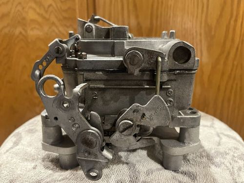Rebuilt 625 CFM Carter AFB 9625SA Carburetor, US $40.00, image 3