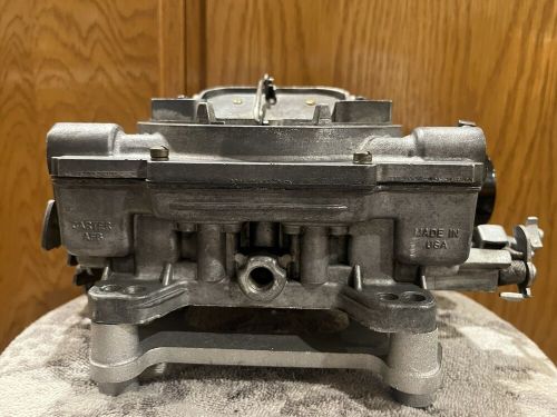 Rebuilt 625 CFM Carter AFB 9625SA Carburetor, US $40.00, image 4
