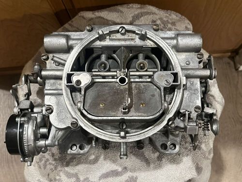 Rebuilt 625 CFM Carter AFB 9625SA Carburetor, US $40.00, image 6