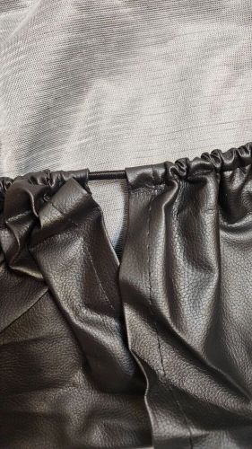 Suzuki Samurai Vitara Cars Wheel/Spare Tire Cover Protector Small Tire 26-27, US $15.00, image 2