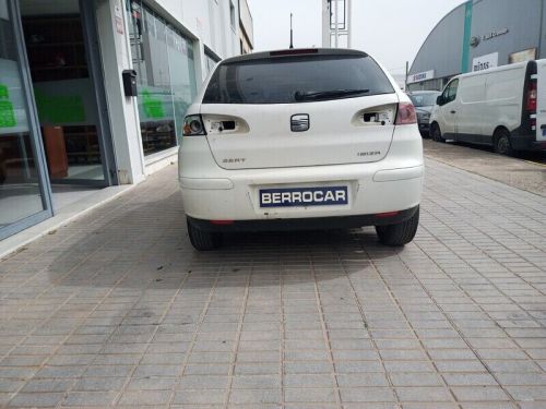 6L0807558 Holder Centre Bumper Bumper H. For SEAT IBIZA (6L1) 2002 113584-, US $, image 2