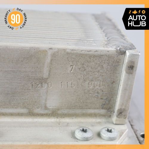 04-19 Maserati GranTurismo M145 Quattroporte Engine Oil Heat Exchanger OEM 33k, US $870.00, image 5