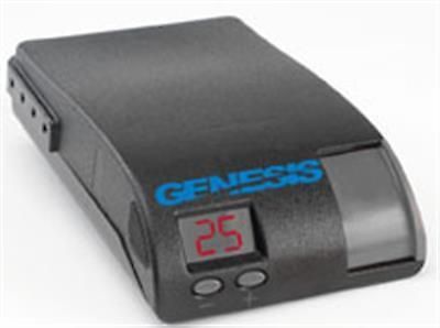 Hayes Towing Electronics 81790 Genesis Trailer Brake Controller, US $114.75, image 2