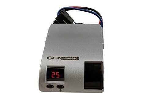 Hayes Towing Electronics 81790 Genesis Trailer Brake Controller, US $114.75, image 3
