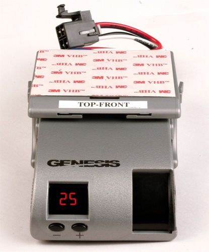 Hayes Towing Electronics 81790 Genesis Trailer Brake Controller, US $114.75, image 6