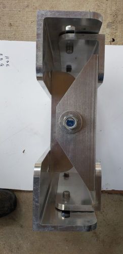 CMC Jack Plate ML-65 5 1/2" Set Back, US $375.00, image 2