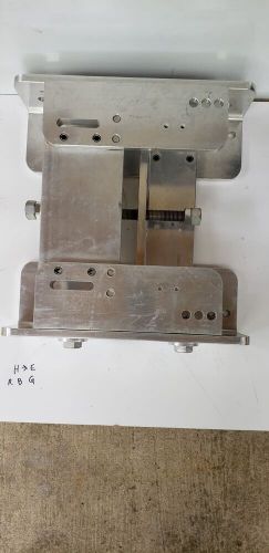CMC Jack Plate ML-65 5 1/2" Set Back, US $375.00, image 5