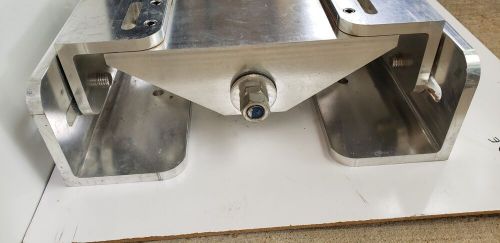 CMC Jack Plate ML-65 5 1/2" Set Back, US $375.00, image 6