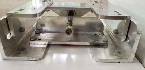 CMC Jack Plate ML-65 5 1/2" Set Back, US $375.00, image 7