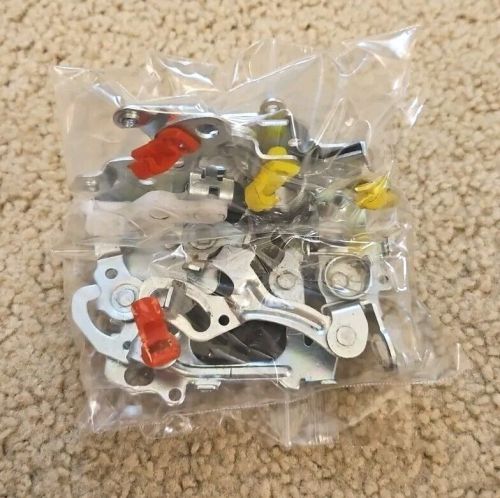 Left Door Lock Latch Assembly 80503-8Z400 For 2001-2006 Nissan Sentra Frontier, US $24.99, image 4