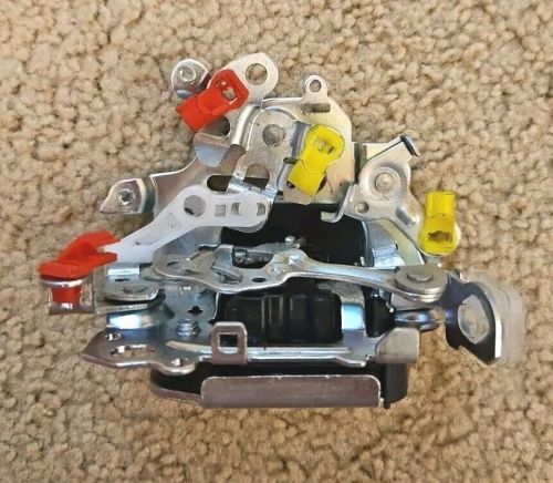 Left Door Lock Latch Assembly 80503-8Z400 For 2001-2006 Nissan Sentra Frontier, US $24.99, image 6