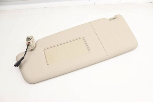 2016-2022 VW PASSAT - LEFT SUN Visor / Mirror 561857551AK, US $59.99, image 2