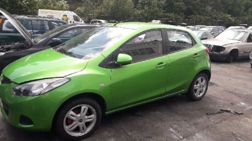 WINDOW REGULATOR REAR RIGHT FOR MAZDA 2 SEDAN. DE 1.4 DIESEL CAT 1581174 1581174-, US $, image 4