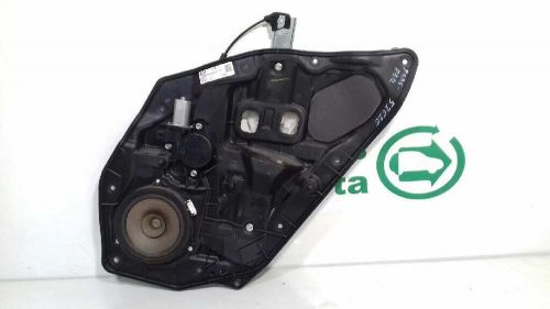 WINDOW REGULATOR REAR RIGHT FOR MAZDA 2 SEDAN. DE 1.4 DIESEL CAT 1581174 1581174-, US $, image 7