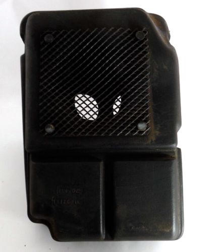 Air Box Airbox Silencer 1998 Arctic Cat Bearcat 550 Wide Track 0770-132, US $59.95, image 8