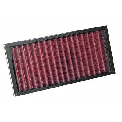 K&n washable lifetime performance air filter 33-2584