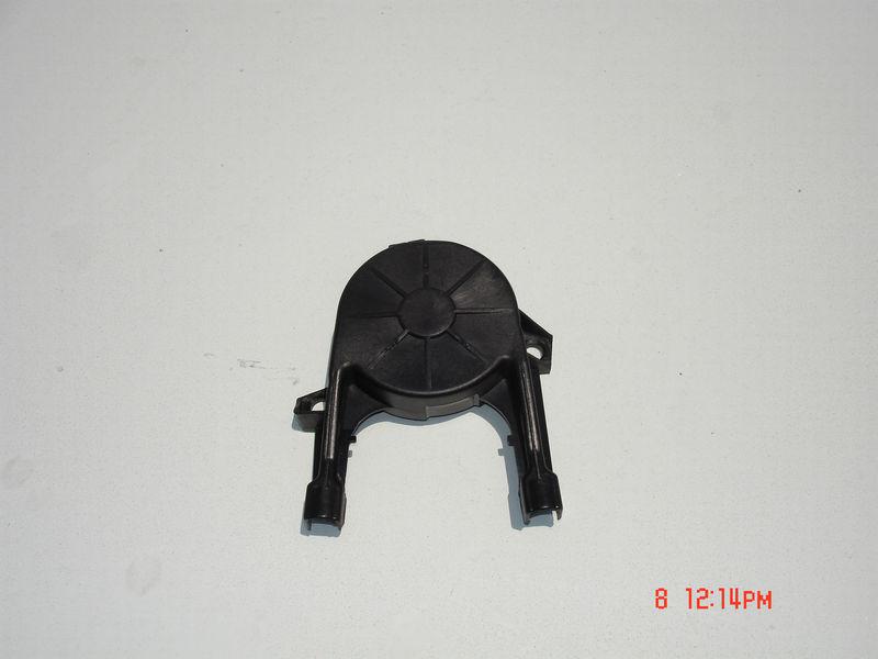 Sienna sliding door motor