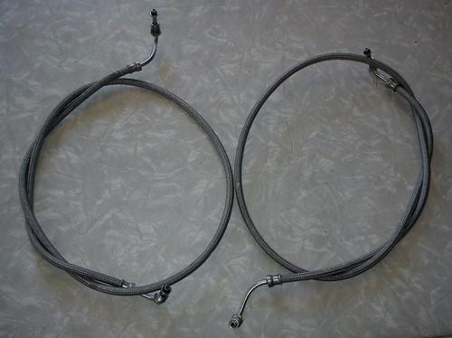 OMC COBRA TILT TRIM HYDRAULIC LINES, US $40.00, image 2