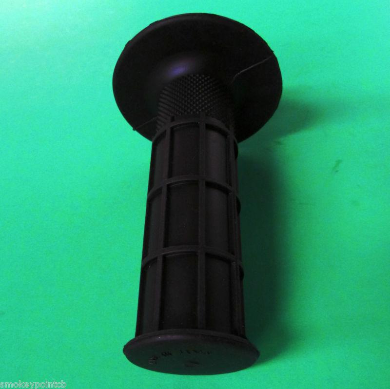 New Right Throttle Grip & Tube KX65 KX85 KX100 KLX110 KDX200 KX500 KLR650 E0387, US $24.89, image 2