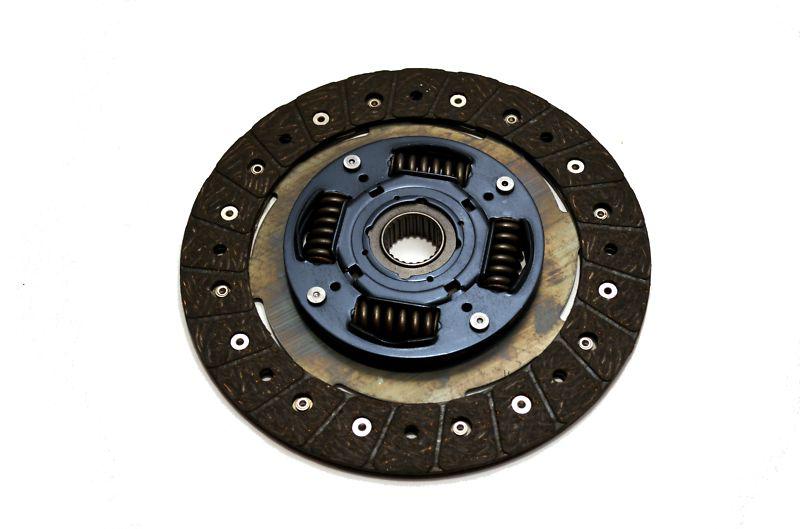 Clutch friction disc plate integra civic si civic delsol hcd015u