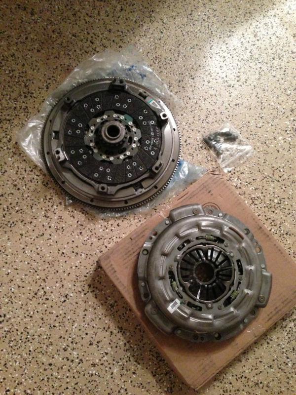 Purchase LSA GM clutch kit, 8 bolt fly wheel, pressure plate, muti