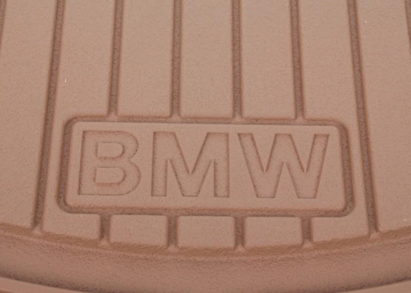 Purchase 2000 to 2006 BMW 325Ci/330Ci Convertible Rubber Floor Mats