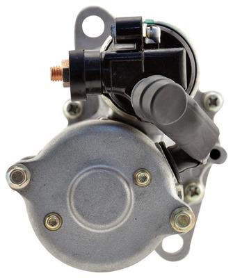 Visteon alternators/starters 17693 starter-reman starter