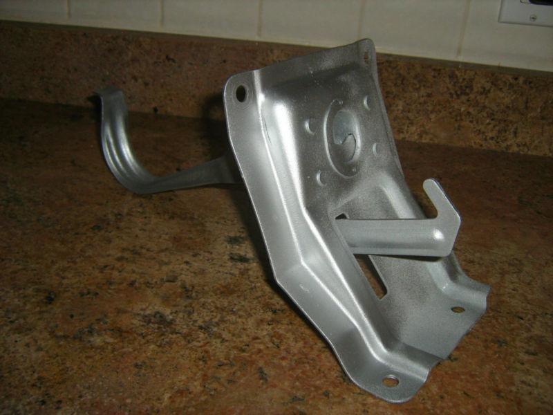 1961 chevy hood latch..impala, biscayne, belair